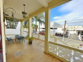 #201 Great Studio, Odysseyrental